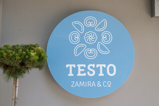 Testo by Zamira&Co