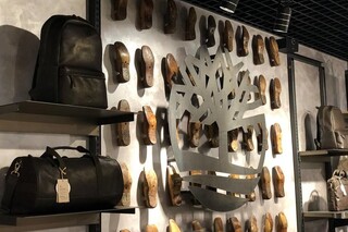 Timberland