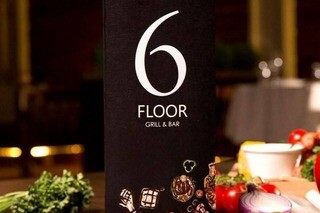 6 Floor Grill & Bar