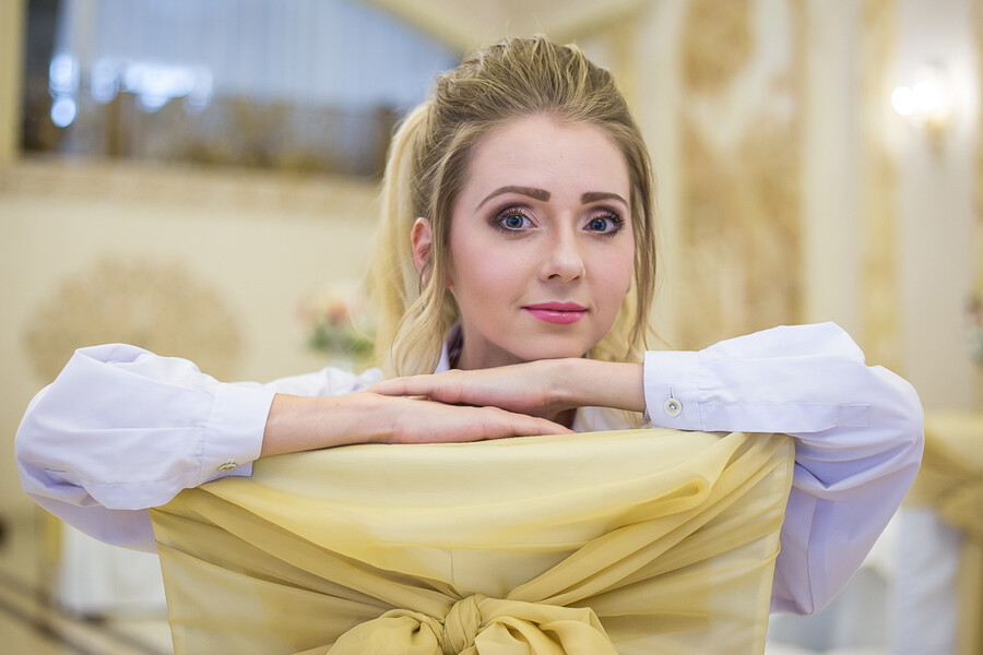 Люди города: Дарья Масальская — Афиша Ташкента