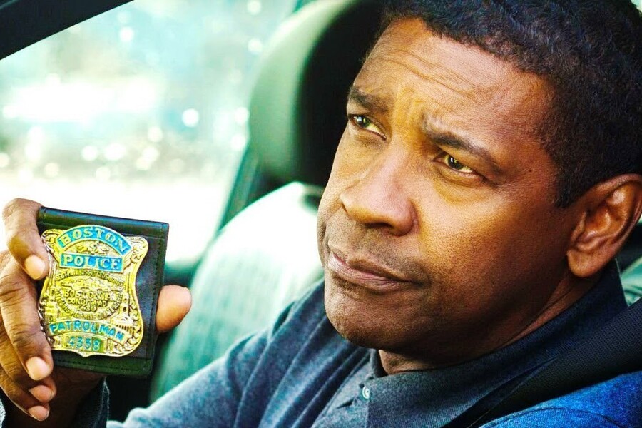 Вышел трейлер фильма «Великий уравнитель 2»