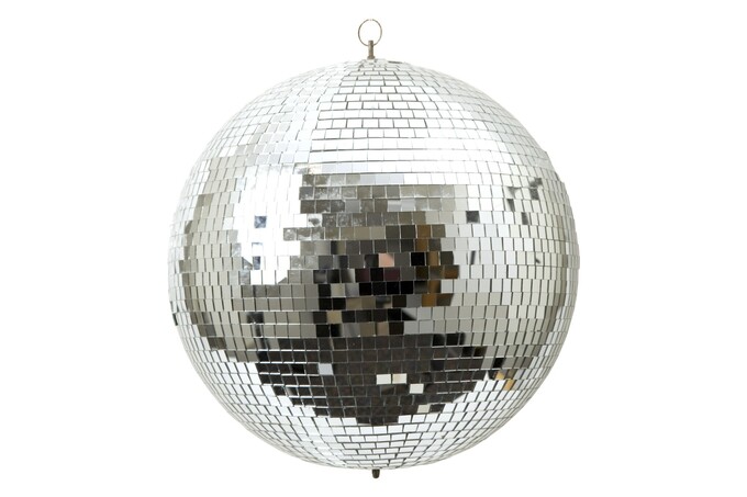 Вечеринки в The Time