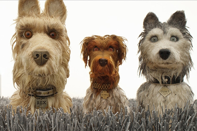 Бесплатный кинопоказ в Art Hostel