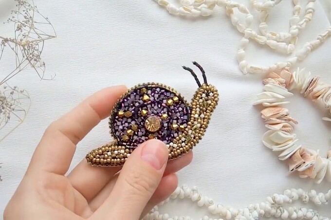 Творческий мастер-класс в центре Metrikа