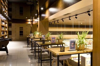 GroundZero Сoworking Spaces