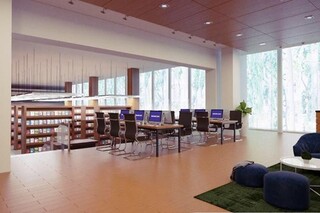 GroundZero Сoworking Spaces