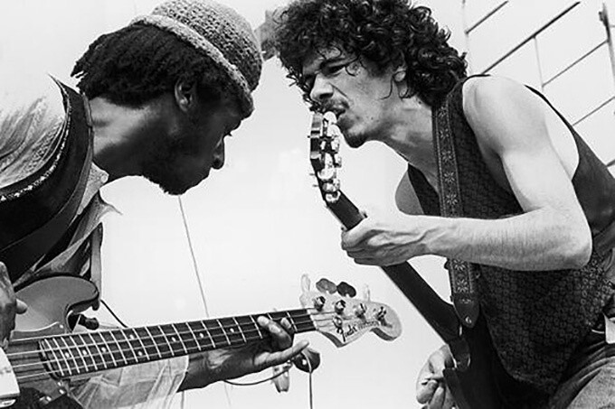 Бесплатный показ фильма Woodstock, 3 Days of Peace & Music