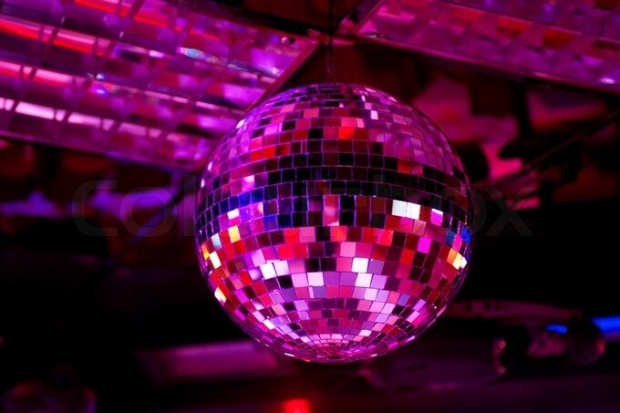 Вечеринки в баре «Семь Пятниц»