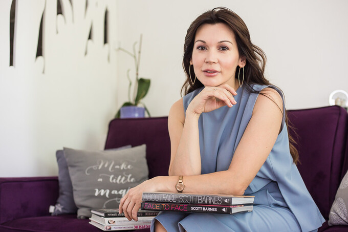 Люди города: Диана Рахматуллаева