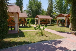 Garden Park