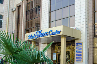 Shox Med Center