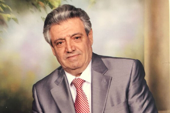 Концерт во Дворце «Туркистон»