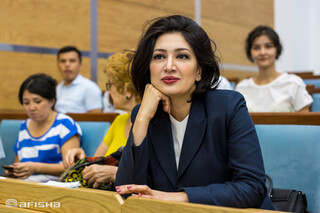 Встреча представителей Общественного совета с журналистами
