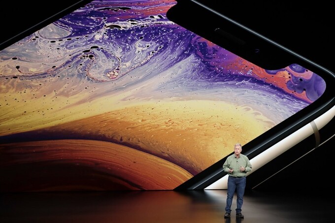 Cамое важное про все четыре новинки Apple