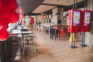 KFC Uzbekistan