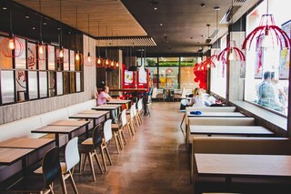 KFC Uzbekistan
