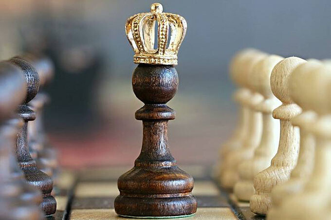 Sky Chess Open 2018