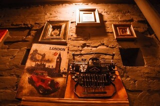 Temple Pub