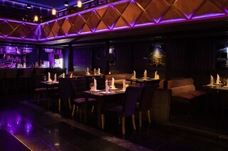 XS restaurant and club
