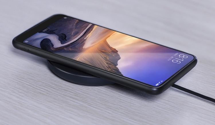 Xiaomi выпустили беспроводную зарядку за $10 — Афиша Ташкента