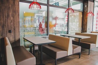 KFC Uzbekistan