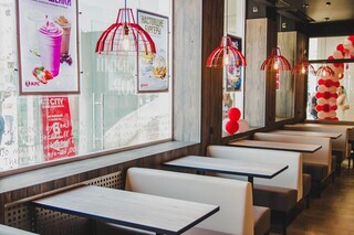 KFC Uzbekistan