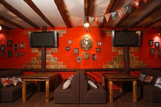 Temple Pub