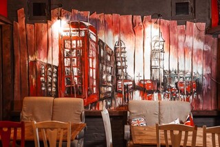 Temple Pub