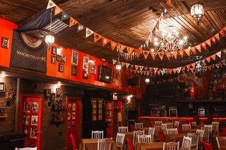Temple Pub