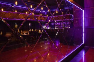 XS restaurant and club