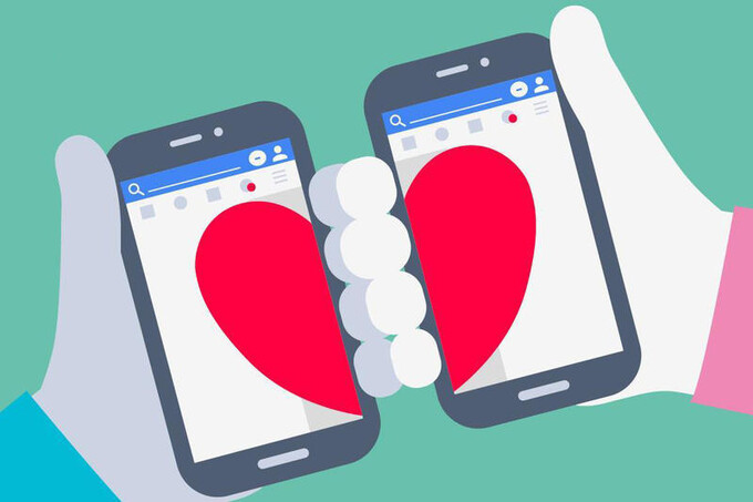Facebook запустил тестирование собственного сервиса знакомств