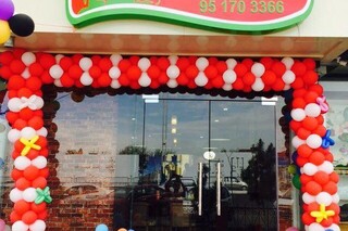 Roma Pizza