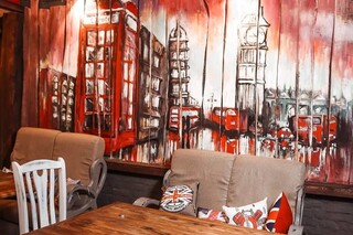 Temple Pub
