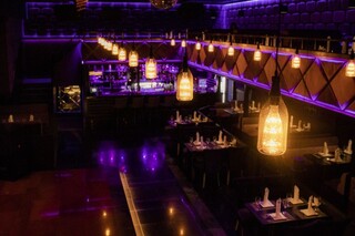 XS restaurant and club