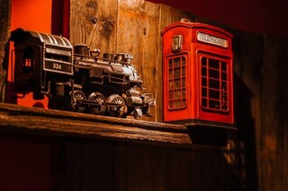 Temple Pub