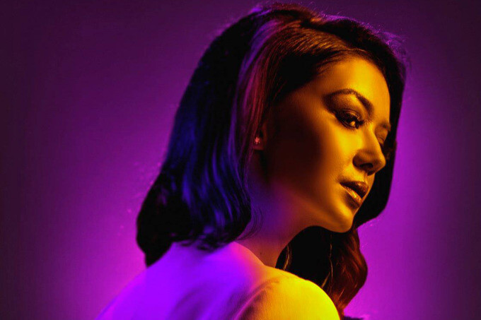 Кино недели: Maqsad