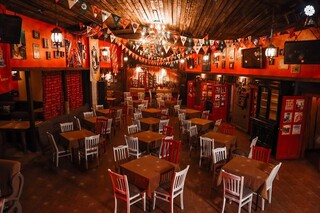 Temple Pub