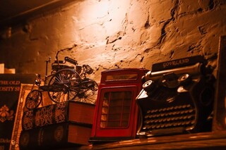 Temple Pub