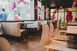 KFC Uzbekistan