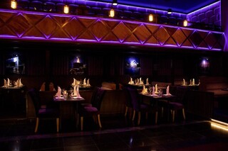 XS restaurant and club