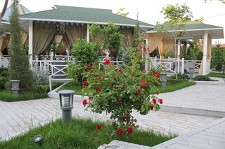 Bar Villa