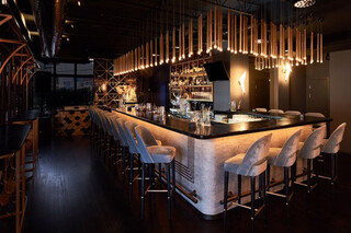 Fifty bar