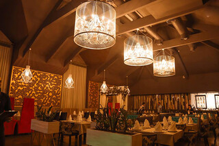 Bar Villa