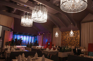 Bar Villa