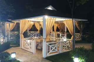 Bar Villa
