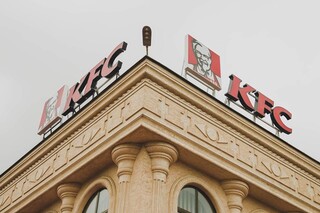 KFC Uzbekistan