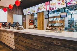 KFC Uzbekistan