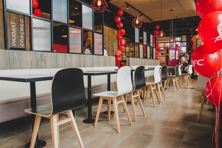 KFC Uzbekistan