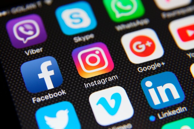 Instagram запустил аналоги QR-кодов для поиска профилей