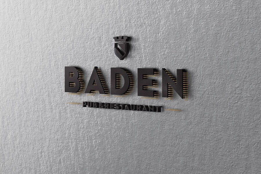 Открытие ресторана Baden